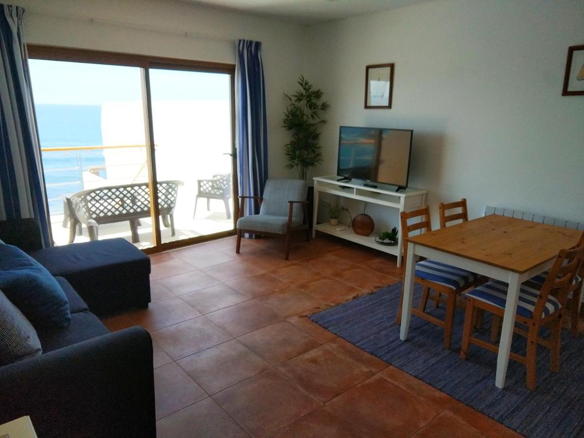 Ribalta Beach Houses Ericeira Exterior photo