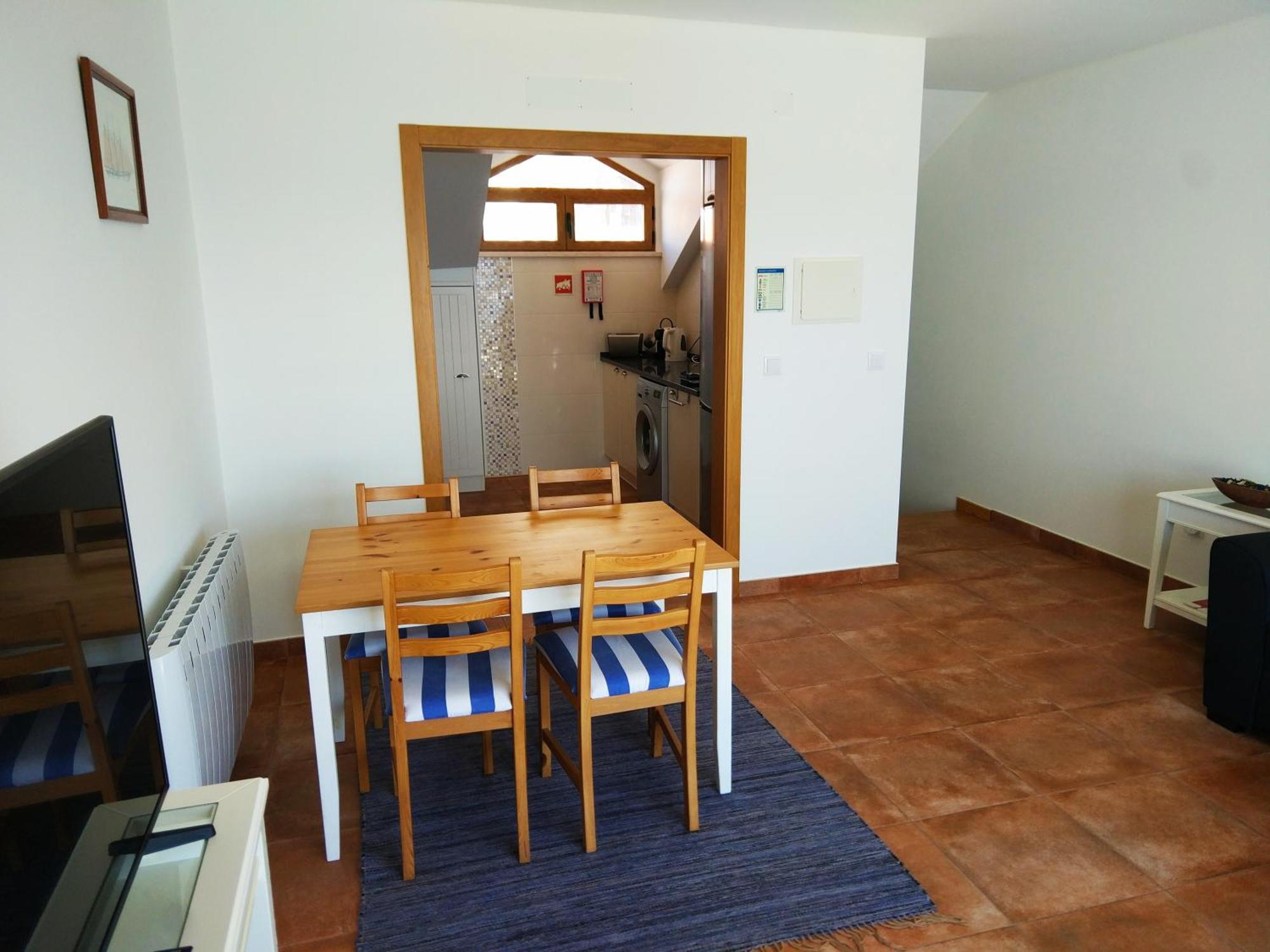 Ribalta Beach Houses Ericeira Room photo