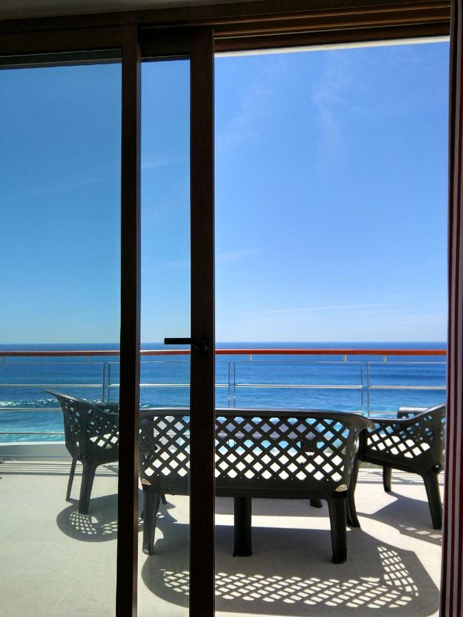 Ribalta Beach Houses Ericeira Exterior photo