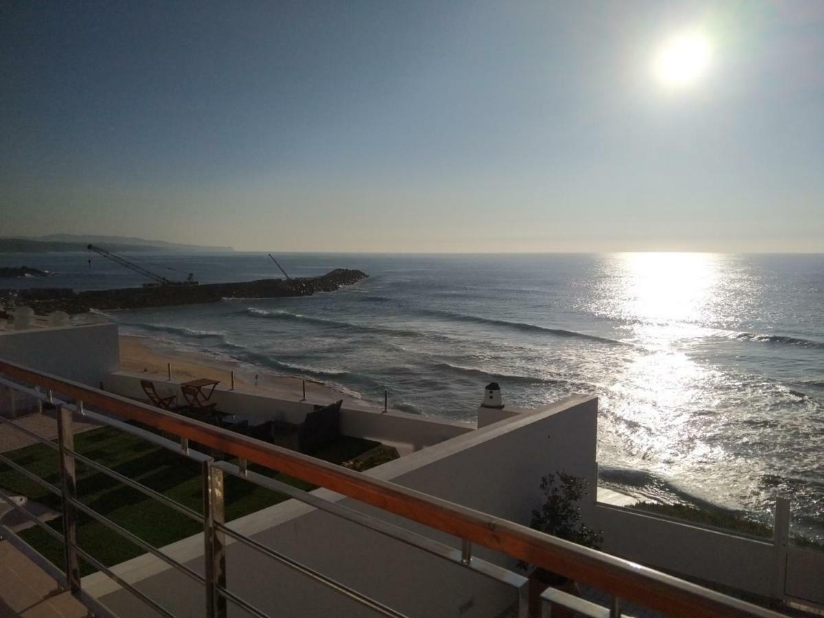 Ribalta Beach Houses Ericeira Exterior photo