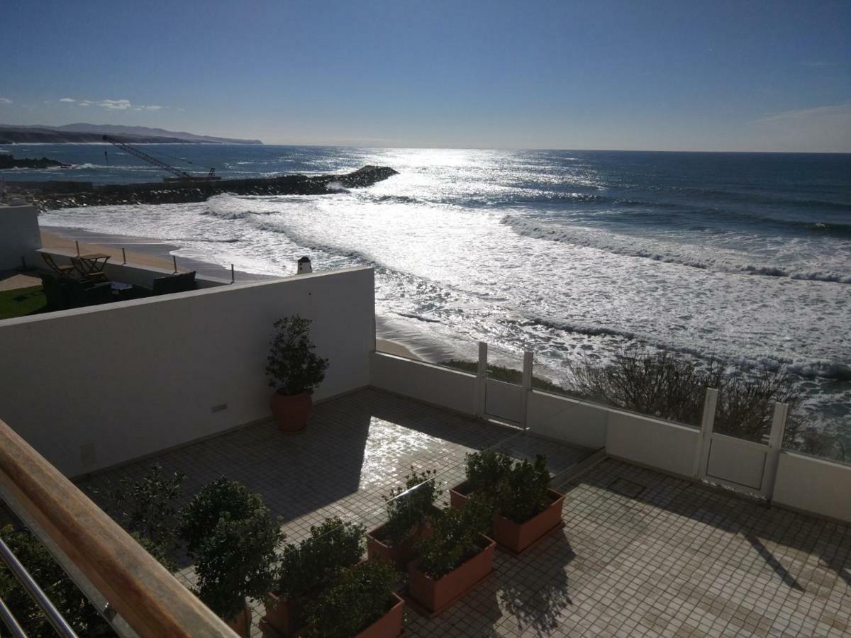 Ribalta Beach Houses Ericeira Exterior photo