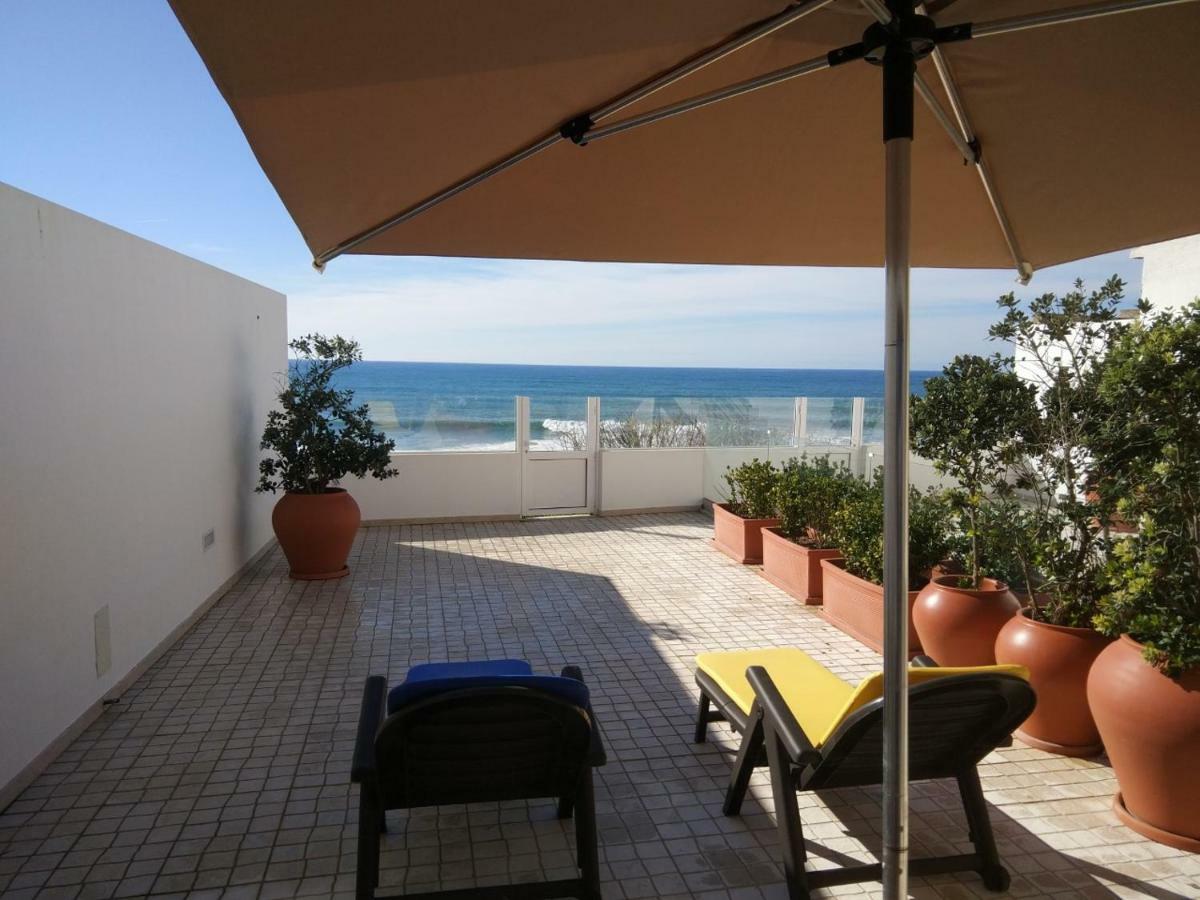 Ribalta Beach Houses Ericeira Exterior photo