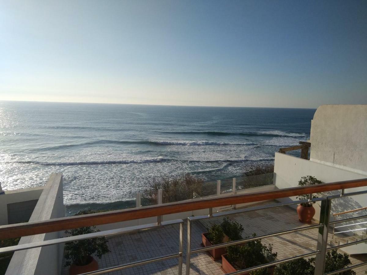 Ribalta Beach Houses Ericeira Exterior photo