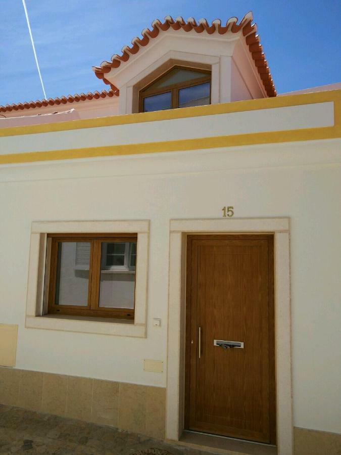 Ribalta Beach Houses Ericeira Room photo